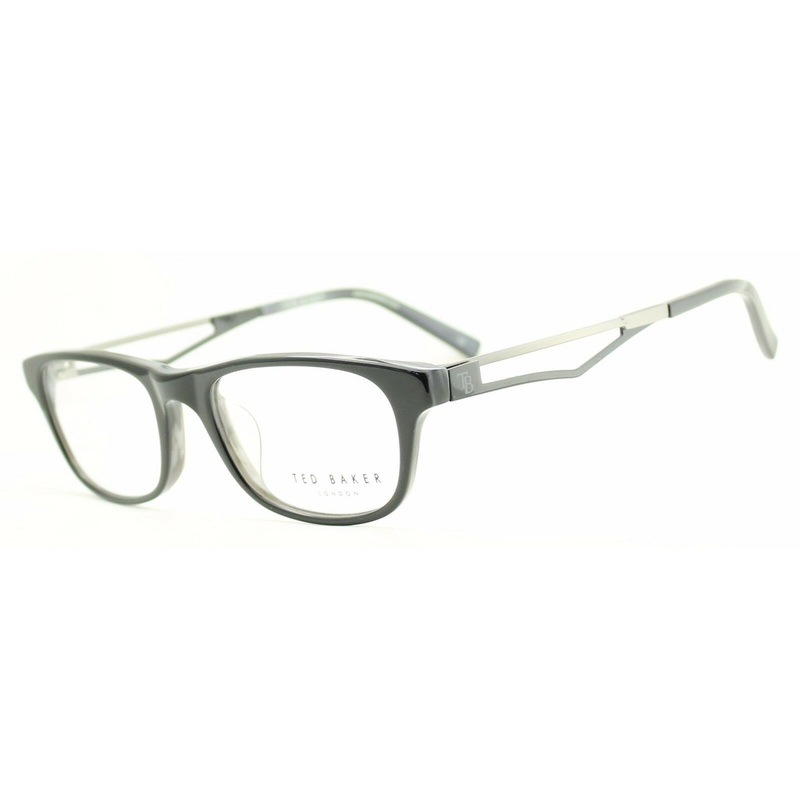 TED BAKER Spacelab 8066 009 Eyewear FRAMES Glasses Eyeglasses Optical NewTRUSTED