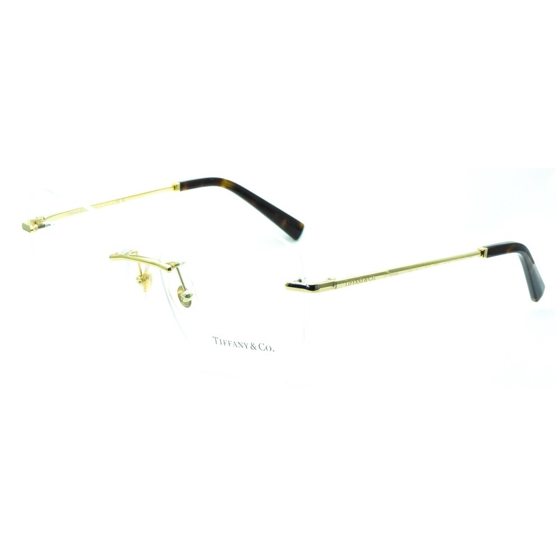 TIFFANY & CO TF 1150 6002 55mm Eyewear FRAMES RX Optical Glasses – New Italy