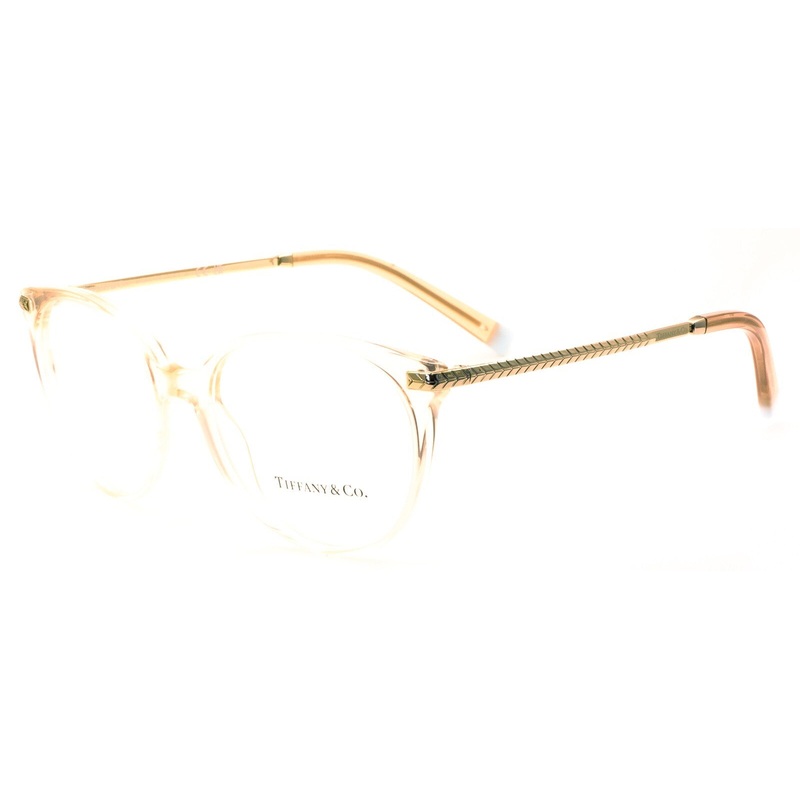 TIFFANY & CO TF 2209 8328 52mm Eyewear FRAMES RX Optical Glasses – New Italy