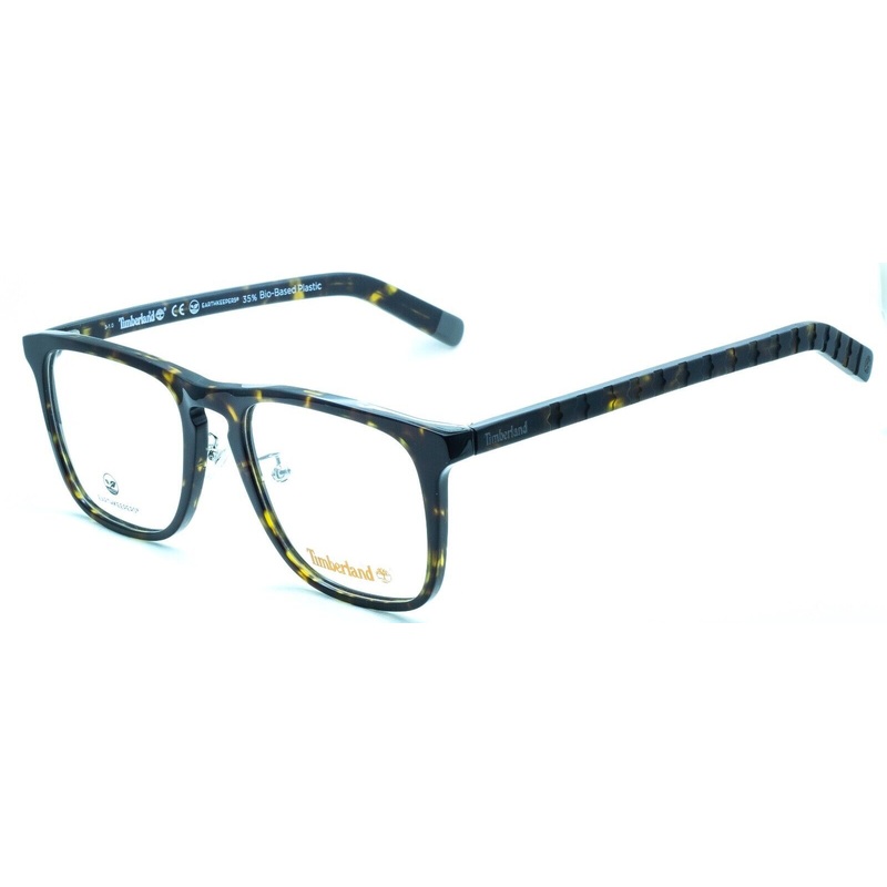 TIMBERLAND TB1688-D 052 55mm Eyewear FRAMES Glasses RX Optical Eyeglasses – New