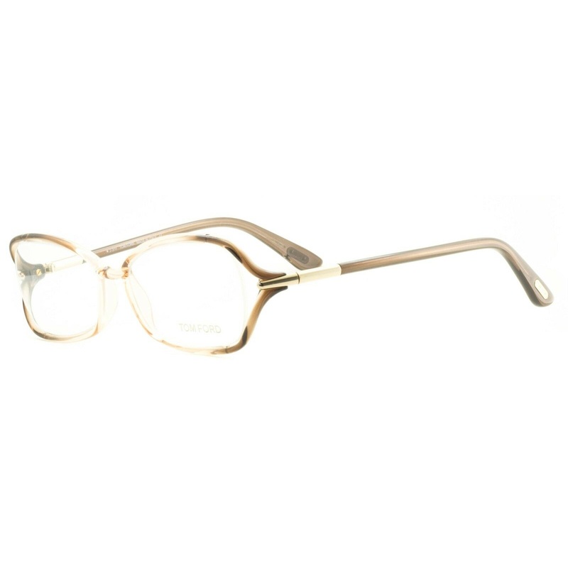 TOM FORD TF 5206 050 Eyewear FRAMES RX Optical Eyeglasses Glasses Italy – New