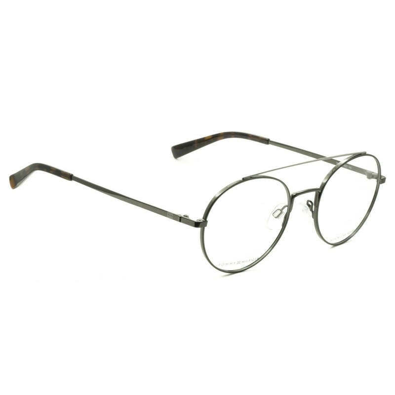 TOMMY HILFIGER TH 1616 1ED 52mm Eyewear FRAMES Glasses RX Optical Eyeglasses New