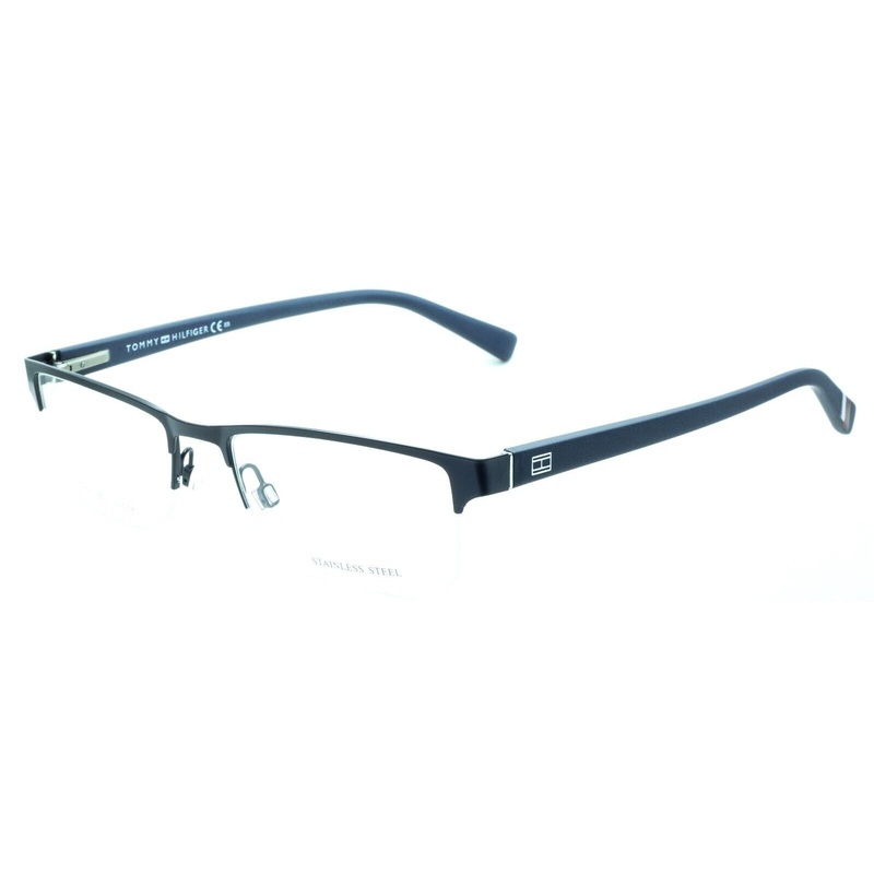 TOMMY HILFIGER TH1759 FLL 54mm Eyewear FRAMES Glasses RX Optical Eyeglasses -New
