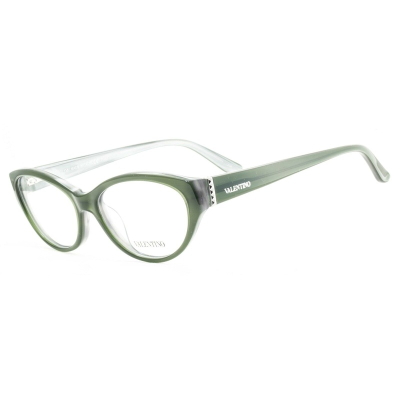 VALENTINO V2626 315 Eyewear FRAMES RX Optical Eyeglasses Glasses Italy New -BNIB