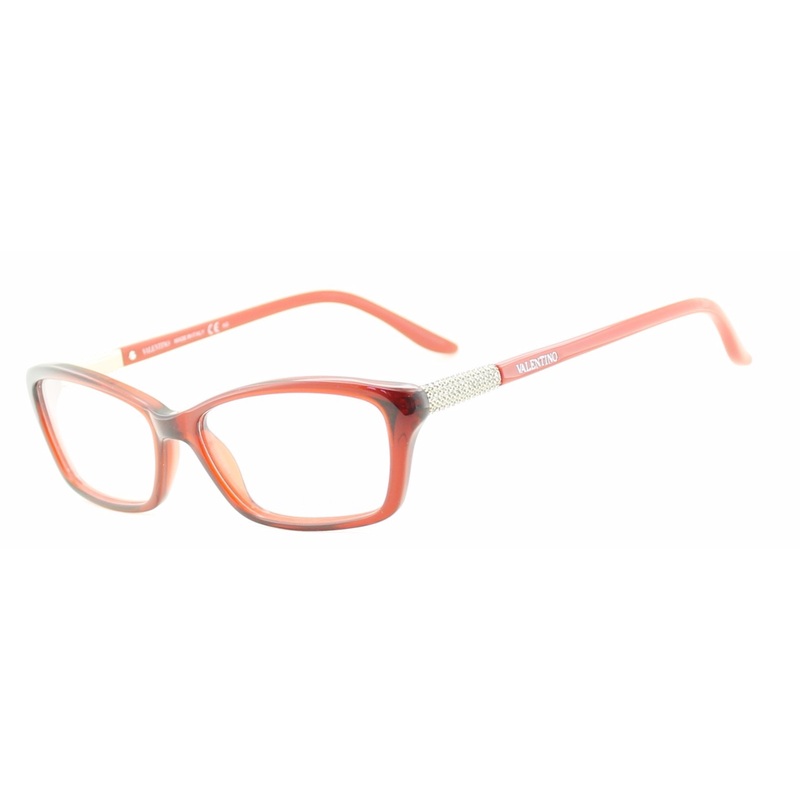 VALENTINO V5769 O98 Eyewear FRAMES RX Optical Eyeglasses Glasses Italy New -BNIB