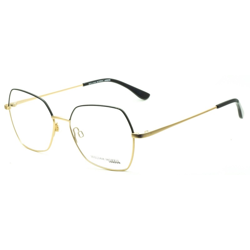 WILLIAM MORRIS LN50220 C3 54mm RX Optical Eyewear FRAMES Eyeglasses Glasses -New