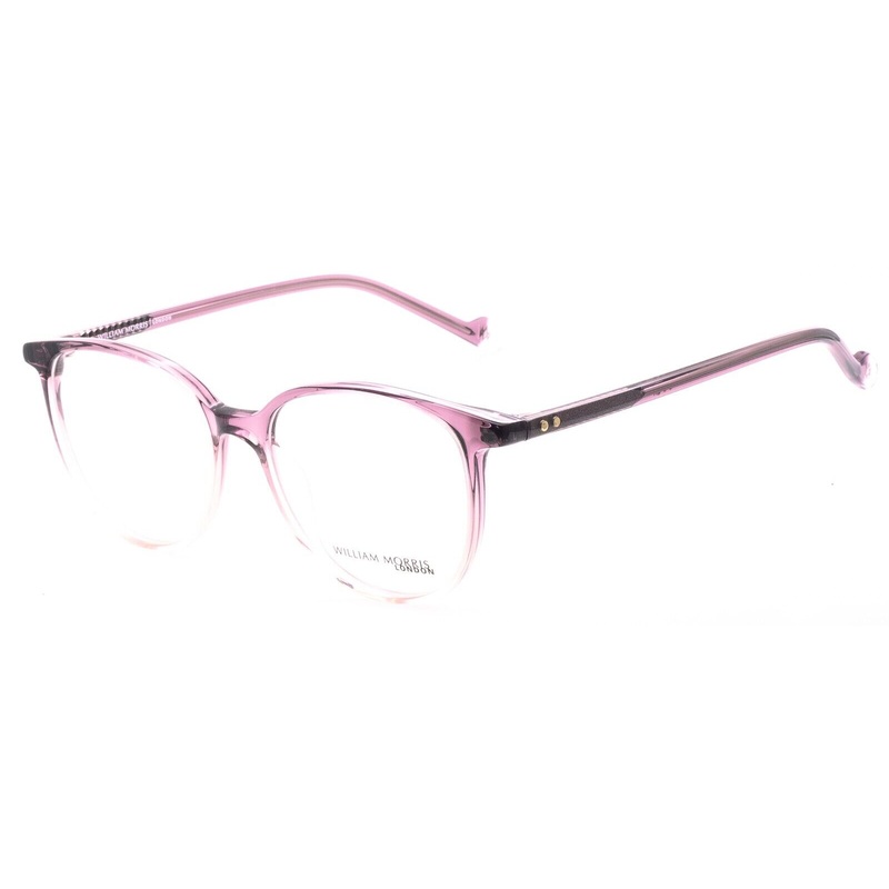 WILLIAM MORRIS LN50265 C2 49mm RX Optical Eyewear FRAMES Eyeglasses Glasses -New