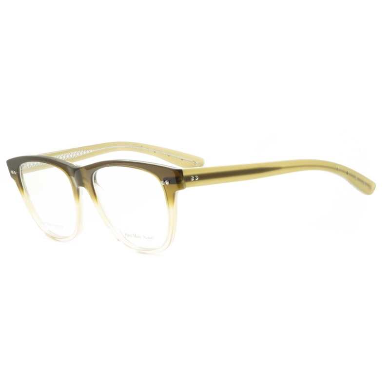 BOTTEGA VENETA B.V. 180 KHK FRAMES NEW Glasses RX Optical Eyewear New – BNIB