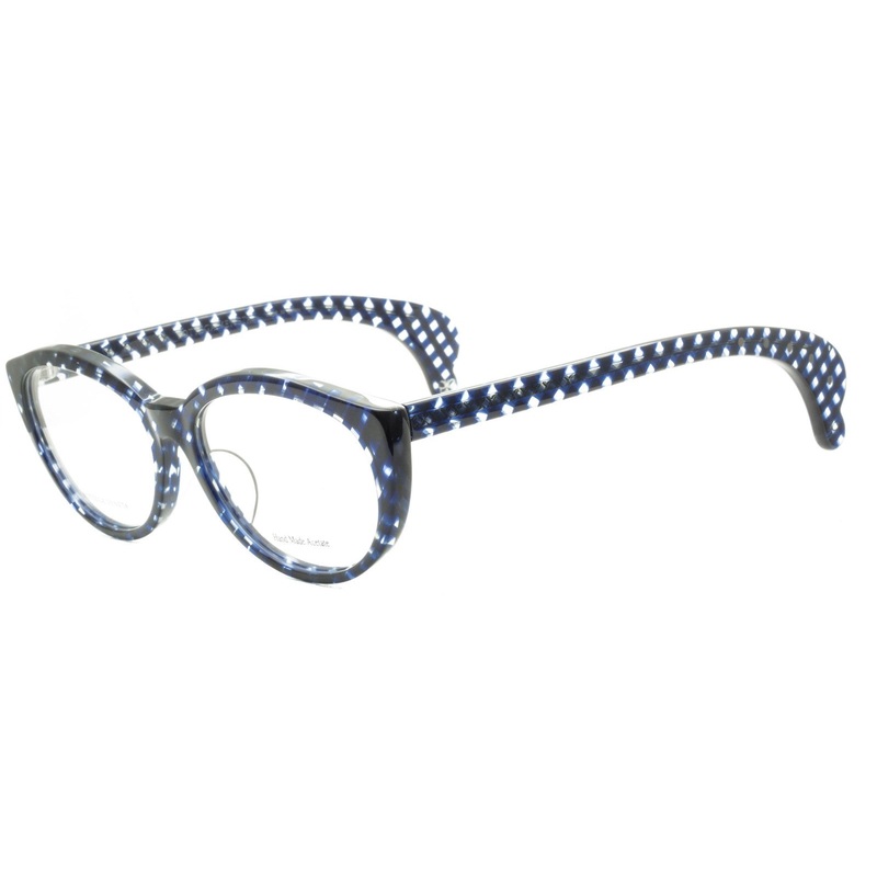 BOTTEGA VENETA B.V. 6009J RI8 FRAMES NEW Glasses RX Optical Eyewear BNIB – Japan
