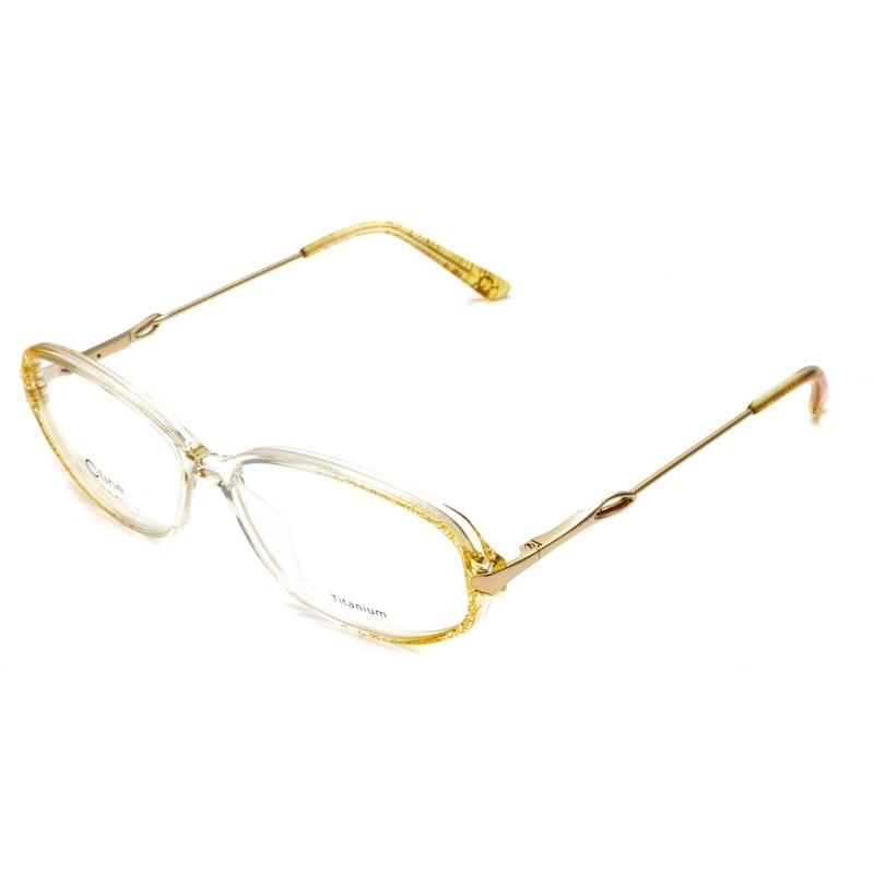 C-Line CLCF11 ND 54mm Eyewear FRAMES Glasses RX Optical Eyeglasses New – TRUSTED