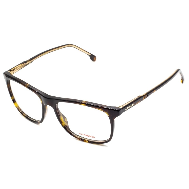 CARRERA 1125 086 52mm Eyewear FRAMES Glasses RX Optical Eyeglasses – BNIB New