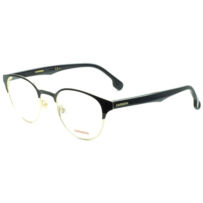 CARRERA 139/V 807 49mm Eyewear FRAMES Glasses RX Optical Eyeglasses – New BNIB