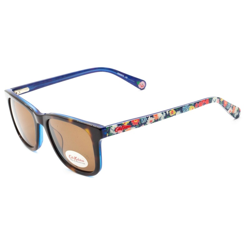 Cath Kidston Teen Sun Rx 02 30475083 Cat.3 47mm Sunglasses Shades Eyewear – New