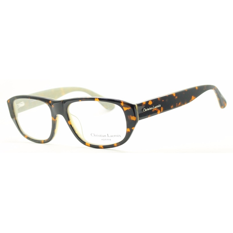 CHRISTIAN LACROIX HOMME CL2004 102 Eyewear RX Optical FRAMES Eyeglasses Glasses