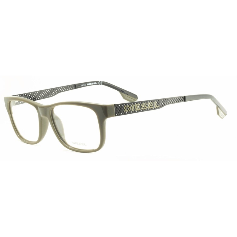 DIESEL DL 5042 Col. 093 Eyewear FRAMES RX Optical Eyeglasses Glasses New – BNIB