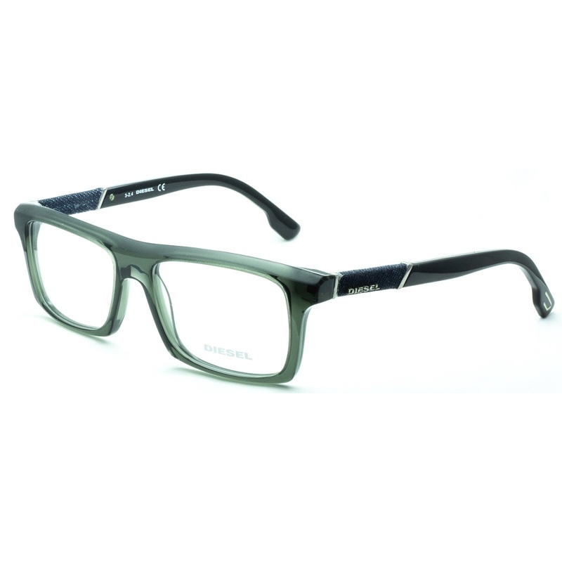 DIESEL DL 5084 Col. 093 54mm Eyewear FRAMES RX Optical Glasses – New BNIB