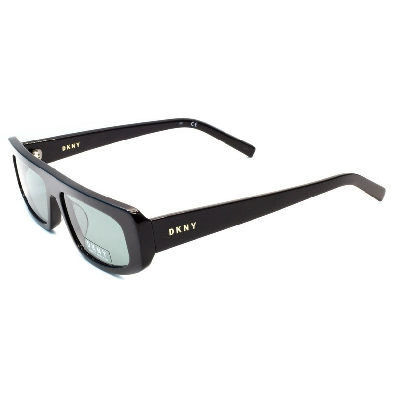 DKNY DK518S 001 51mm #2 Sunglasses FRAMES RX Optical Glasses Eyeglasses – New