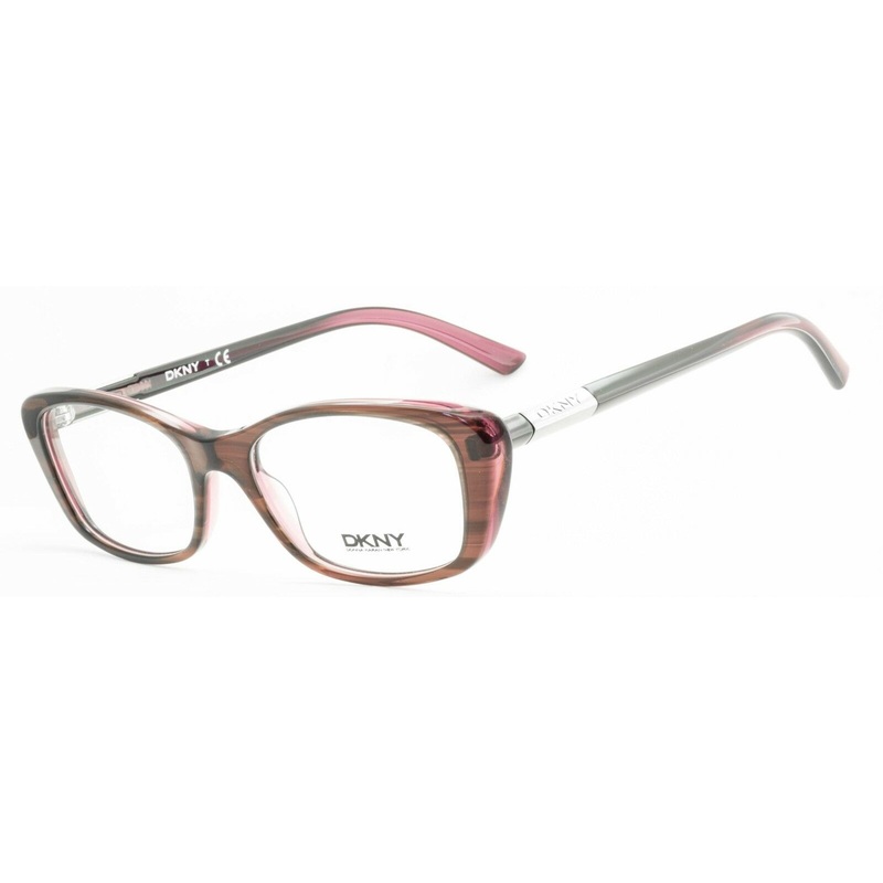 DKNY DY 4661 col.3655 52mm Eyewear FRAMES RX Optical Glasses Eyeglasses – New