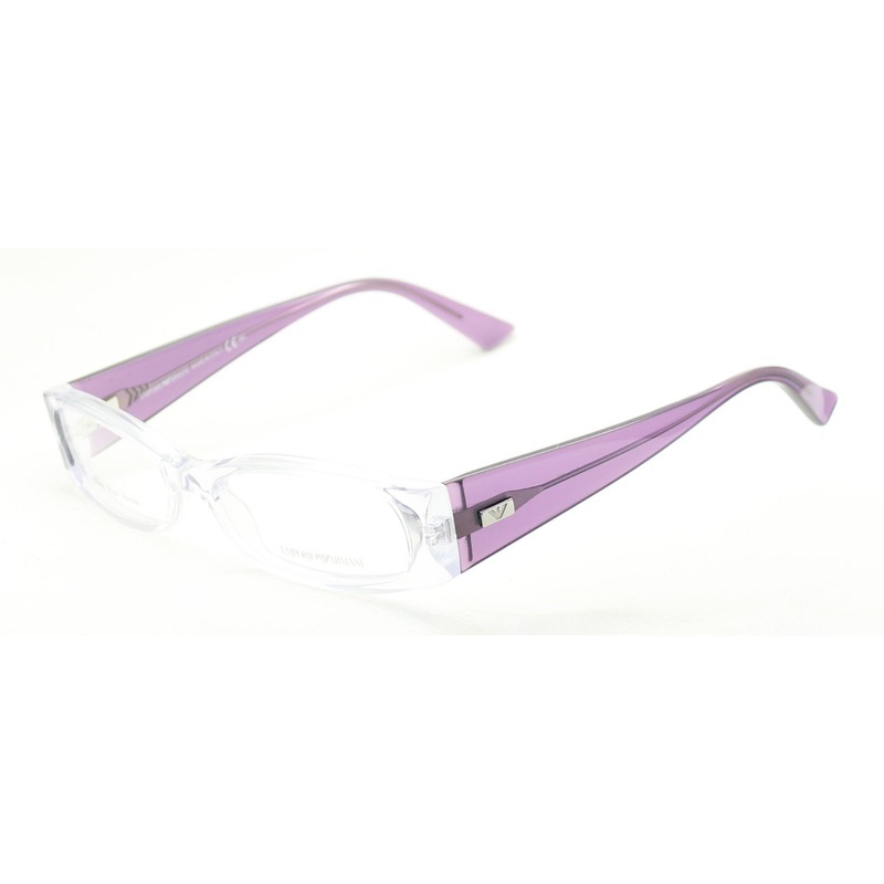 EMPORIO ARMANI EA 9835 0JC 51mm Eyewear FRAMES RX Optical Glasses Eyeglasses New