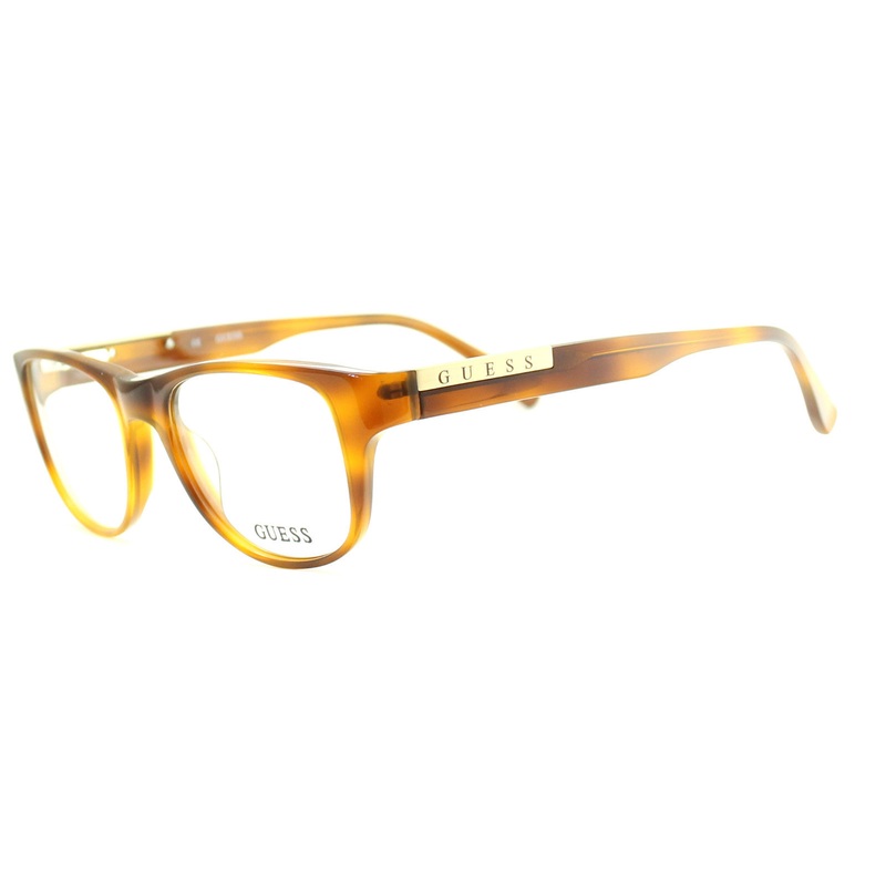 GUESS GU1737 HNY 50mm Eyewear FRAMES Glasses Eyeglasses RX Optical – BNIB New