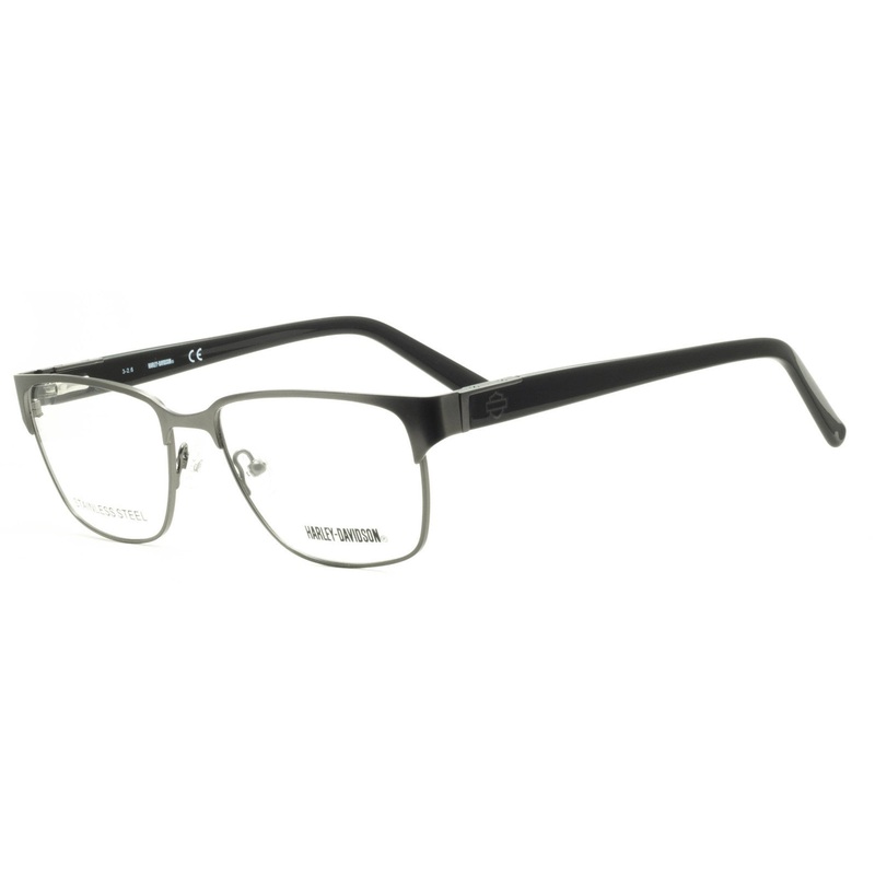 HARLEY-DAVIDSON HD0738 009 Eyewear FRAMES RX Optical Eyeglasses Glasses New BNIB