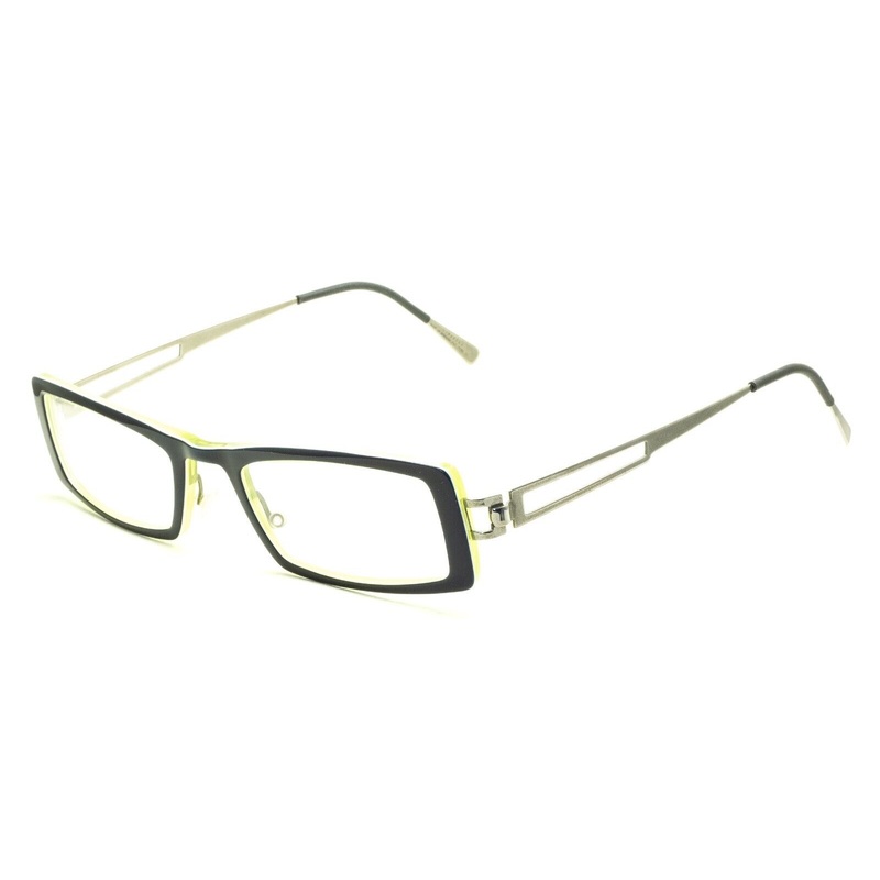 LINDBERG ACETANIUM/STRIP 1015 Eyewear RX Optical FRAMES Eyeglasses Glasses – New