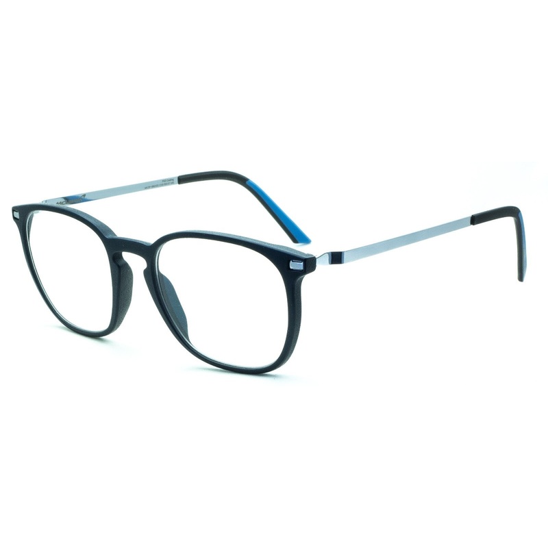 McLAREN Eyewear MLOP-98O02 C03 50mm RX Optical FRAMES Glasses – New France