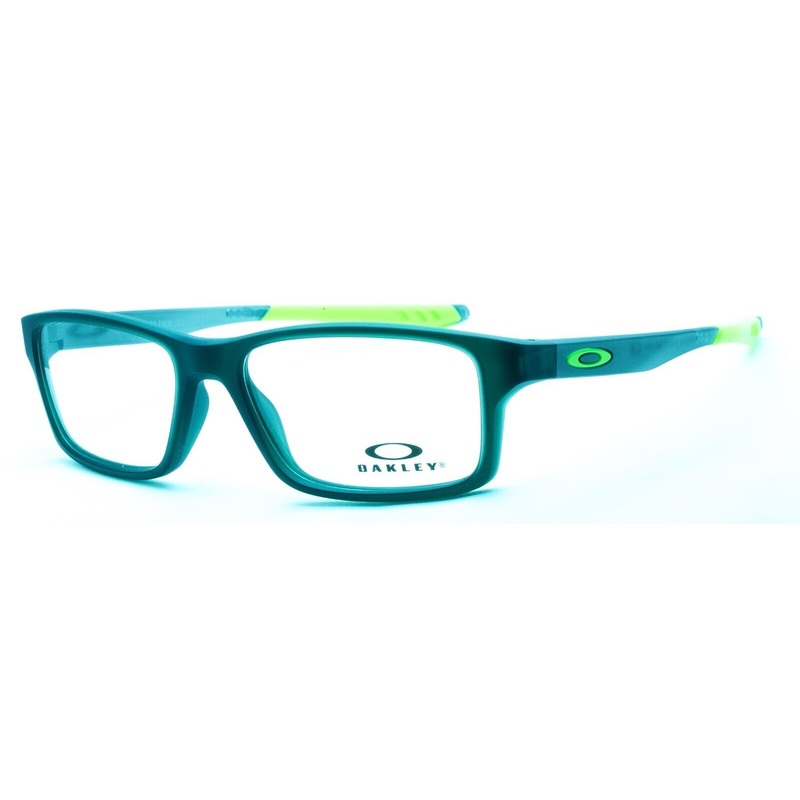 OAKLEY CROSSLINK XS OY8002-1151 51mm Eyewear FRAMES RX Optical Glasses – New