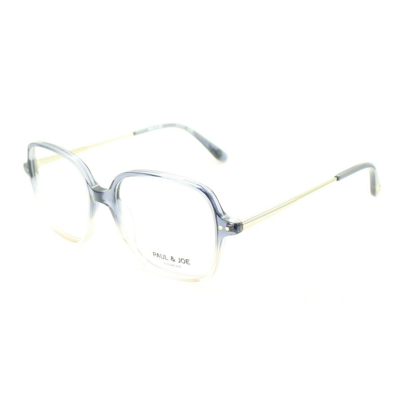 PAUL & JOE DAISY 11 DEBE Seaport Eyewear FRAMES RX Optical Glasses Eyeglasses