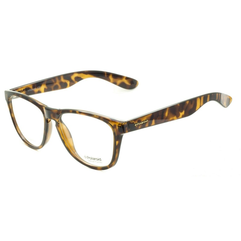 POLAROID PLD 3S 007 61X 55mm Eyewear RX Optical Glasses Frames Eyeglasses – New