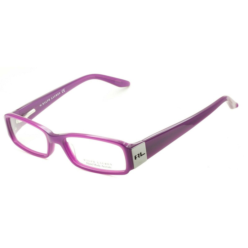 RALPH LAUREN RL 1483 089 51mm RX Optical Eyewear FRAMES Eyeglasses Glasses – New