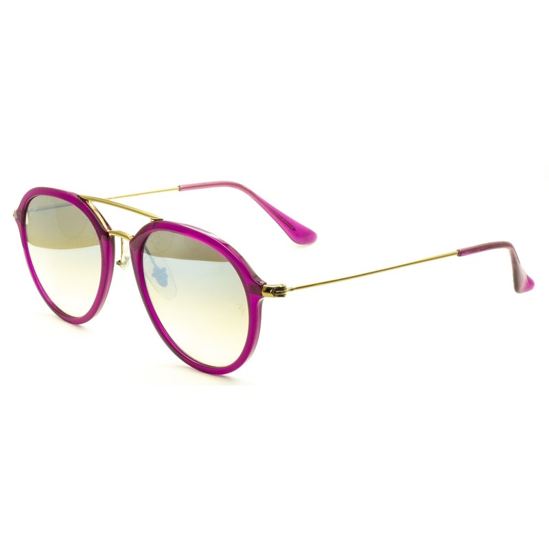 RAYBAN RB 4253 6235/9U 3N 50mm Sunglasses Shades Eyewear Frames New BNIB – Italy