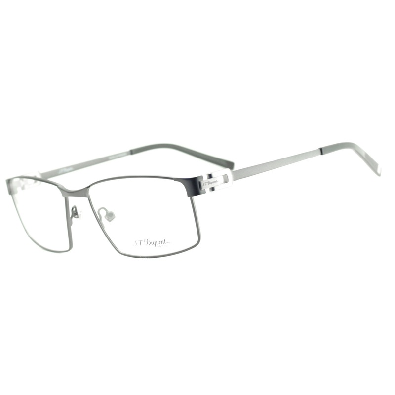 ST DUPONT Carbon DP3024 col.2 Optical Eyewear FRAMES Eyeglasses France New BNIB