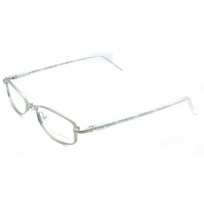 TED BAKER 2114 512 49mm Dizzy Daisy Eyewear Glasses Eyeglasses RX Optical – New