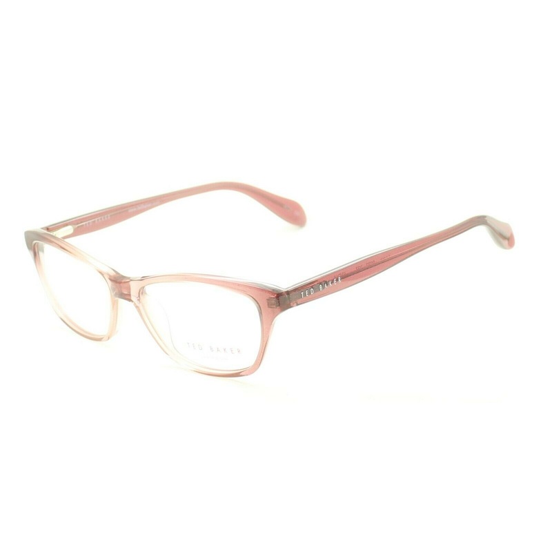TED BAKER Lorris 9072 227 52mm Eyewear FRAMES Glasses Eyeglasses RX Optical -New