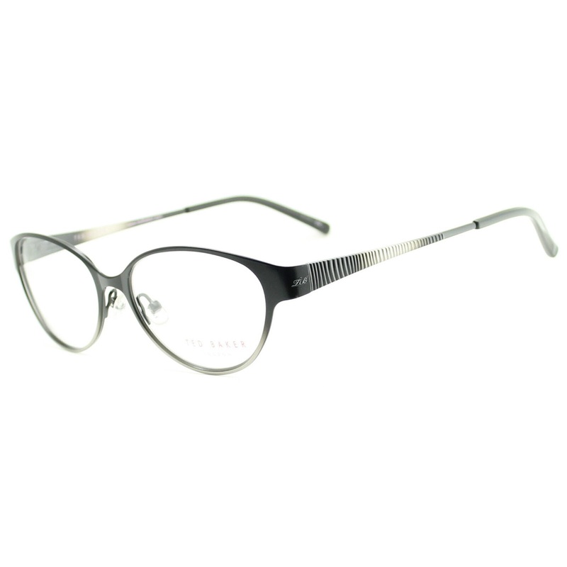 TED BAKER RIO 2193 col. 001 Eyewear FRAMES Glasses Eyeglasses RX Optical-TRUSTED
