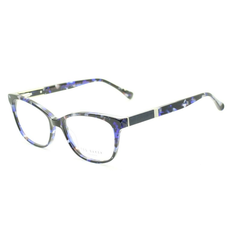 TED BAKER Senna 9124 693 52mm Eyewear FRAMES Glasses Eyeglasses RX Optical – New