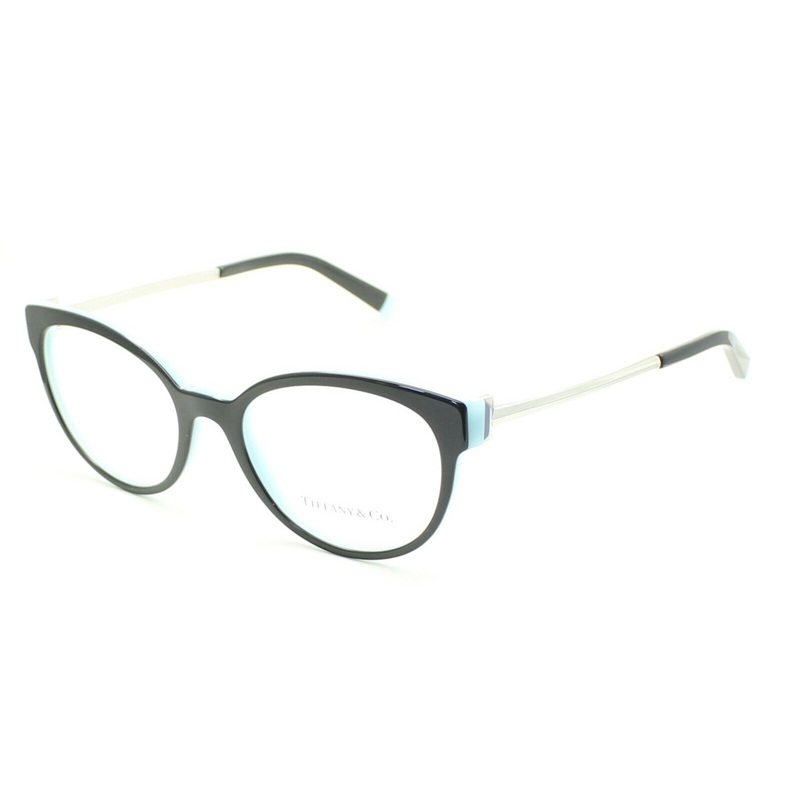 TIFFANY & CO TF2191 8055 51mm Eyewear FRAMES RX Optical Eyeglasses Glasses Italy