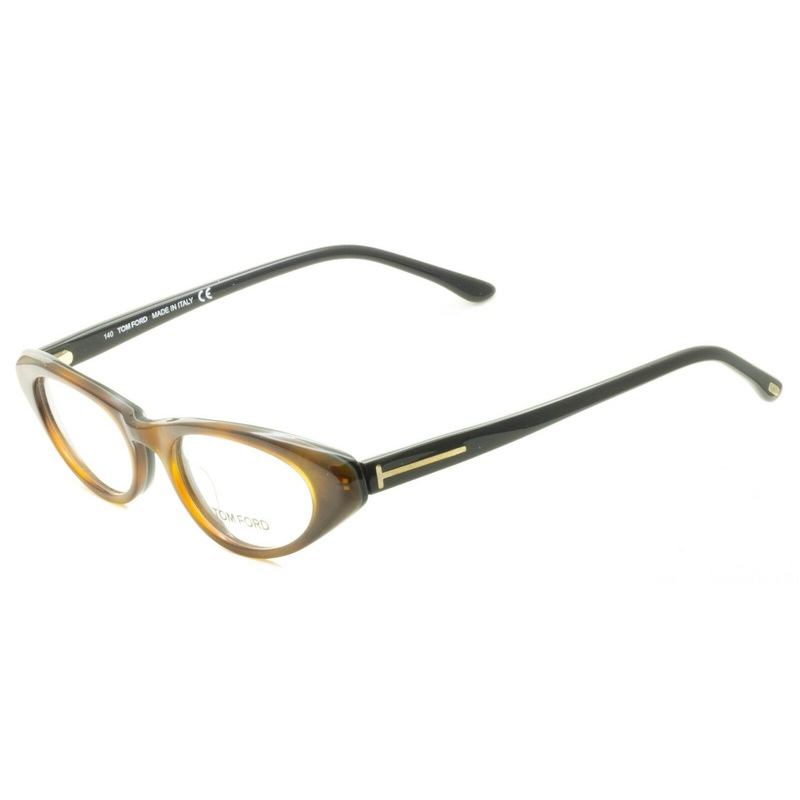 TOM FORD TF 5120 056 47mm Eyewear FRAMES RX Optical Eyeglasses Glasses Italy New