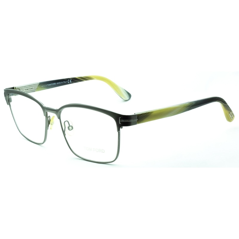 TOM FORD TF 5323 008 54mm Eyewear FRAMES RX Optical Eyeglasses Glasses New Italy