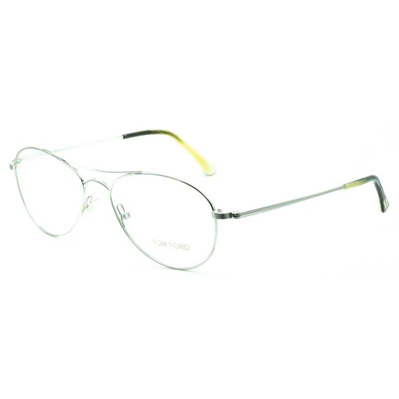 TOM FORD TF 5330 018 54mm Eyewear FRAMES RX Optical Eyeglasses Glasses New Italy