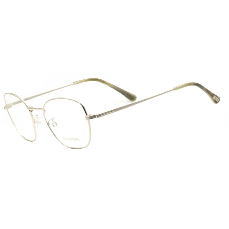 TOM FORD TF 5335 028 51mm Eyewear FRAMES RX Optical Eyeglasses Glasses Italy New