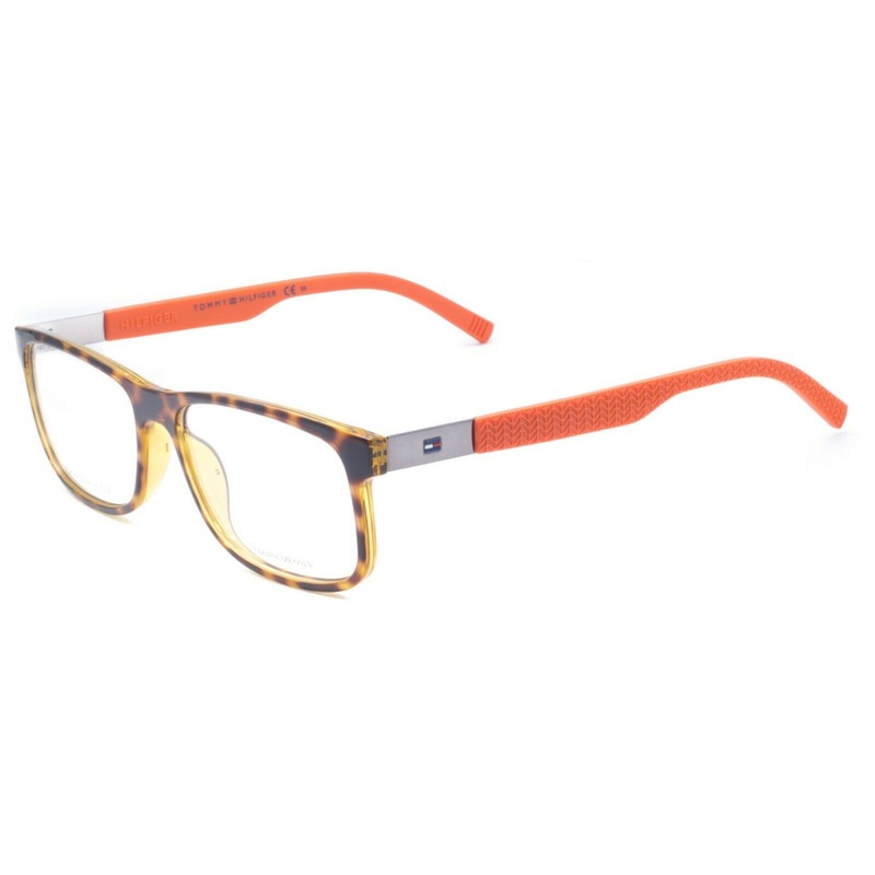 TOMMY HILFIGER TH 1446 L9G 55mm Eyewear FRAMES Glasses RX Optical Eyeglasses New