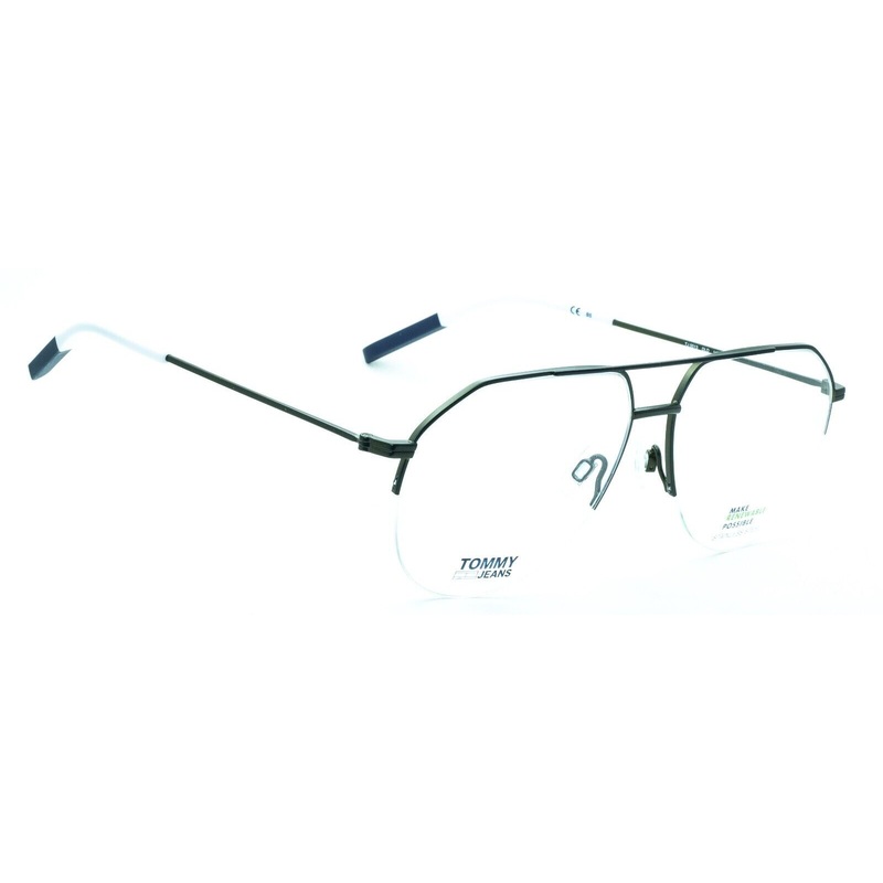 TOMMY JEANS TJ 0013 DLD 56mm Eyewear FRAMES Glasses RX Optical Eyeglasses – New