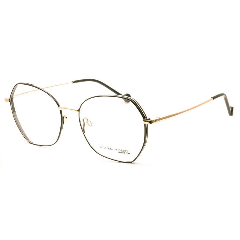 WILLIAM MORRIS LN50253 C3 55mm RX Optical Eyewear FRAMES Eyeglasses Glasses -New