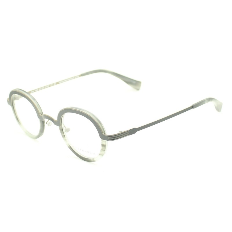 You’s Amsterdam 1088 col.100 41mm Eyewear RX Optical FRAMES Eyeglasses Glasses