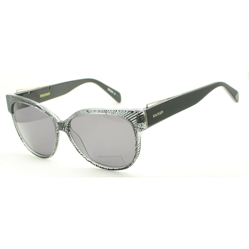 BALMAIN PARIS BL1528S 30570634 57mm Sunglasses Shades Eyewear Glasses – New