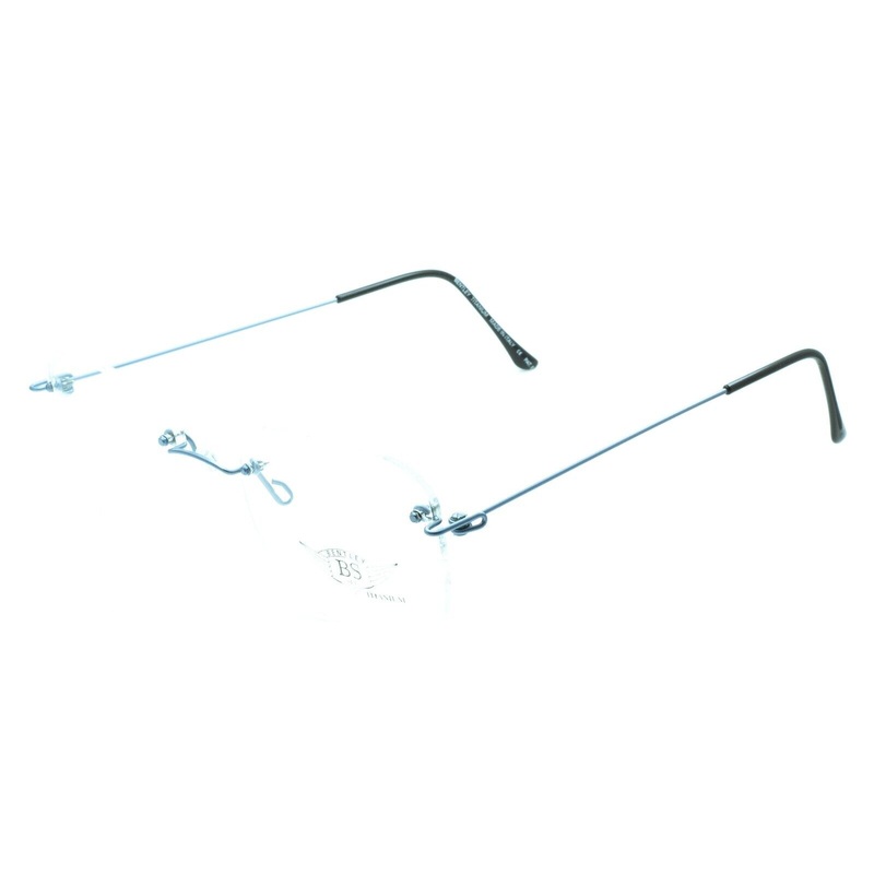 BENTLEY SET T202 col.226 Eyewear RX Optical FRAMES Eyeglasses Glasses -New Italy