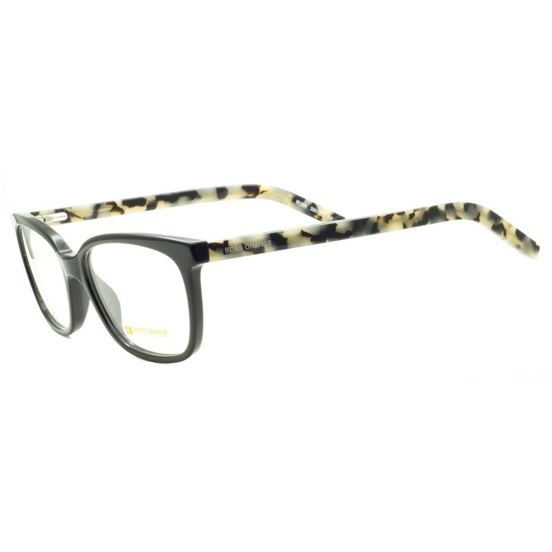 BOSS ORANGE BO 0257 30517288 Eyewear FRAMES RX Optical Glasses Eyeglasses – New