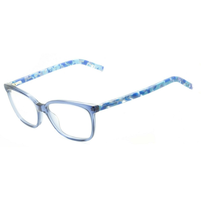 BOSS ORANGE BO 0257 30517295 Eyewear FRAMES Glasses RX Optical Eyeglasses – New